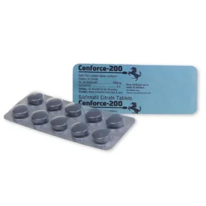 Viagra (Cenforce) 200mg