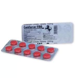 Viagra (Cenforce) 150mg